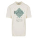 Karl Kani Ανδρική κοντομάνικη μπλούζα Kani Music Paisley Print T-Shirt